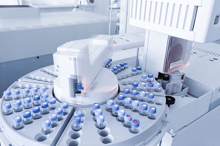 PLATUNA® PT / Platinbeschichtung für Medizintechnik von Umicore Galvanotechnik
