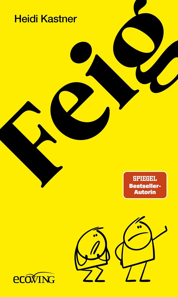 Cover Feig