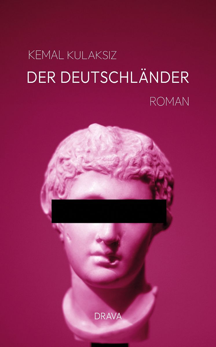 Cover Der Deutschländer