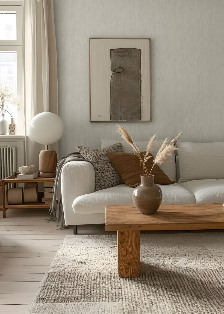 Midolin 17205 Midbec tapeter