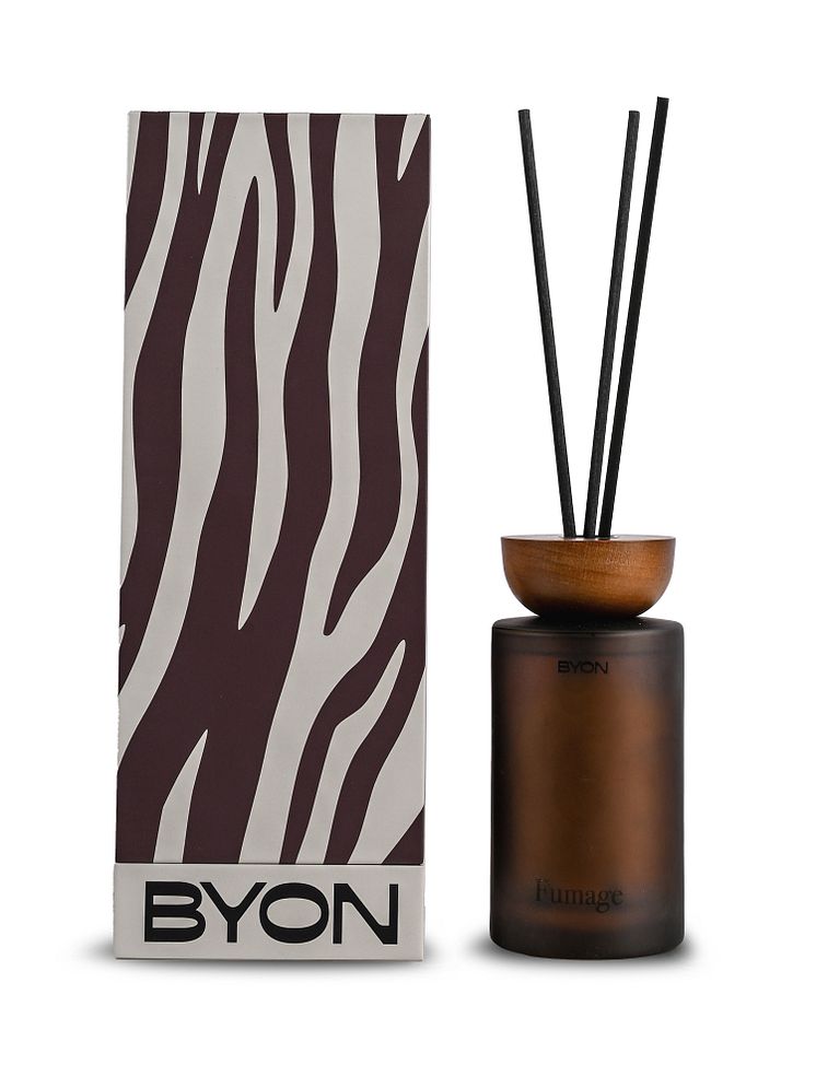 Byon AW25 produktbilder