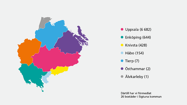 förmedlade bostäder per kommun 2024.png