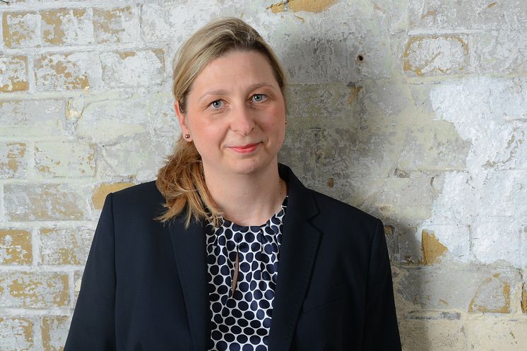 Antje Kaltofen, Managerin für Sustainability & CSR, Seminaris Hotels