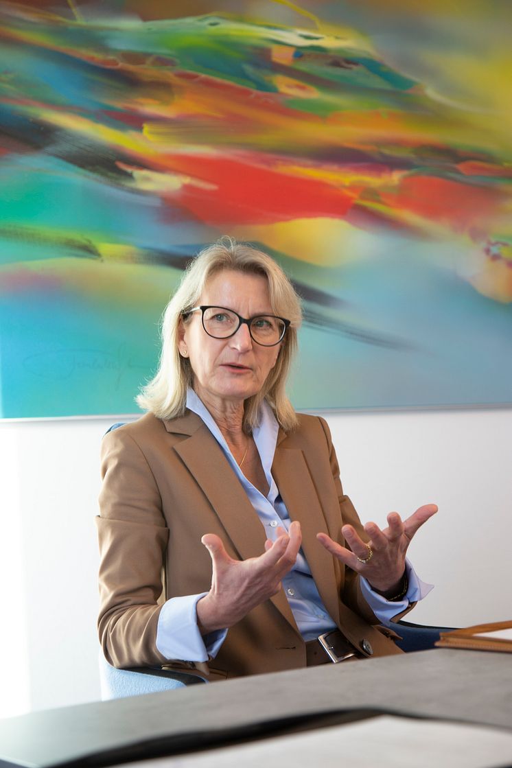 Christine Lühr-Boekhoff
