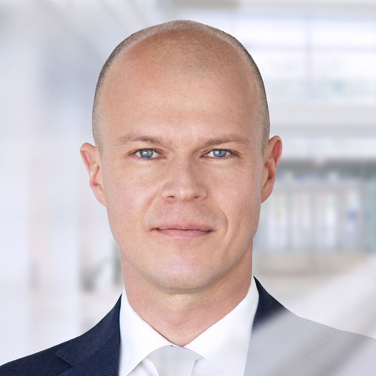 Johan Forsgård