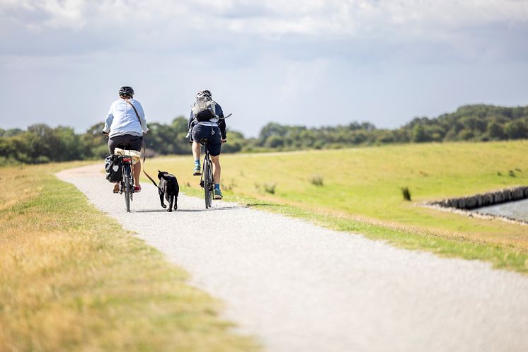 Radfahren