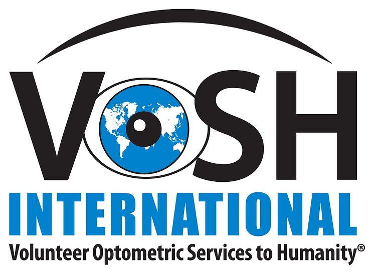 VOSH logo 