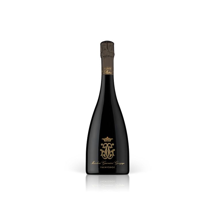 Cuvée Pietra Blanc de Blancs Extra Brut