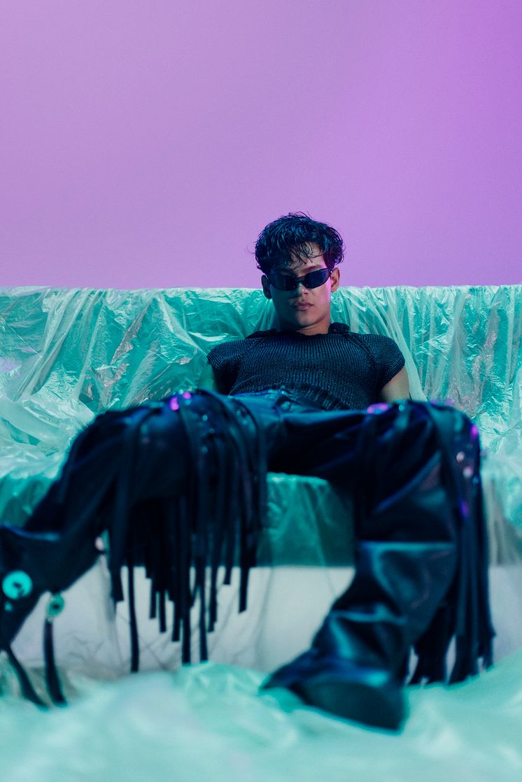 Omar Rudberg