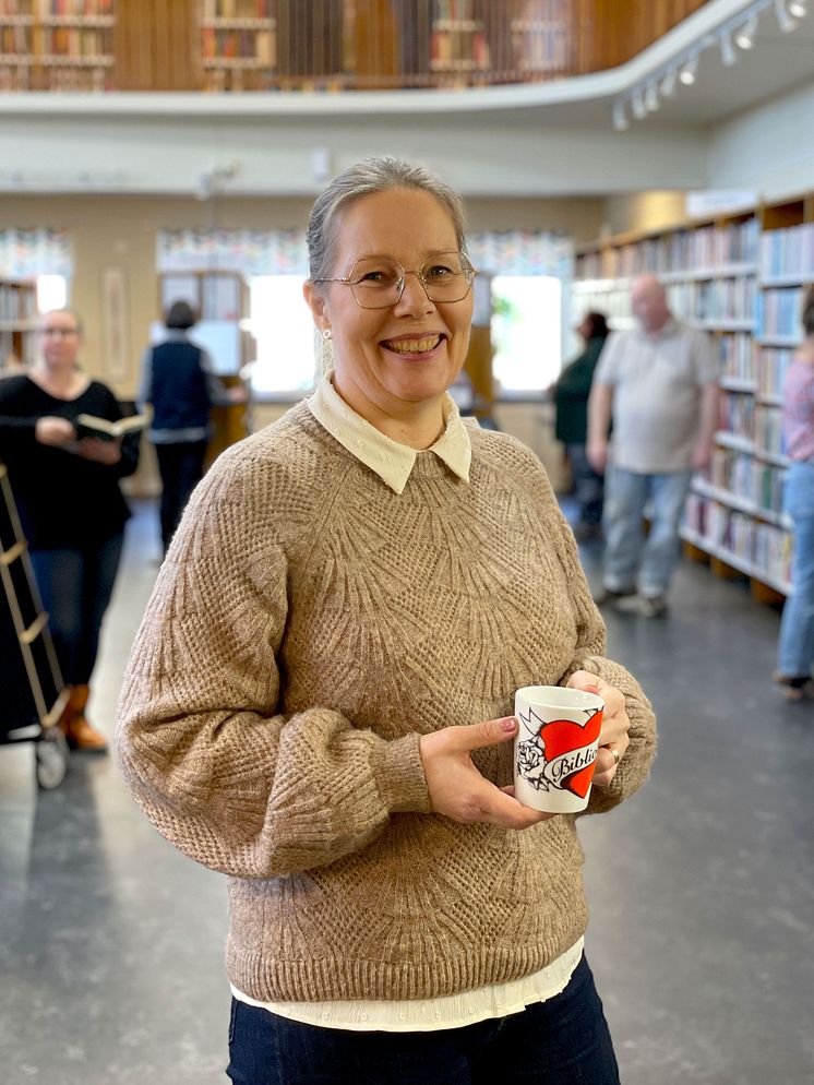 Bibliotekschef Linn Lundtoft.jpg