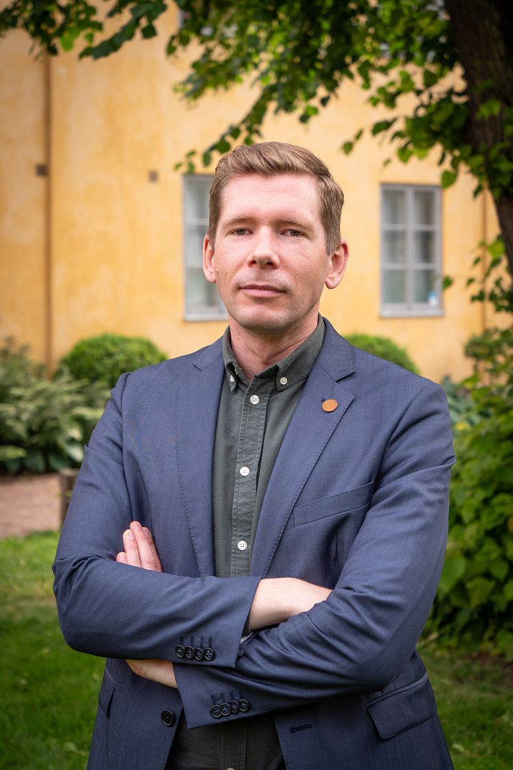 Pär Johansson