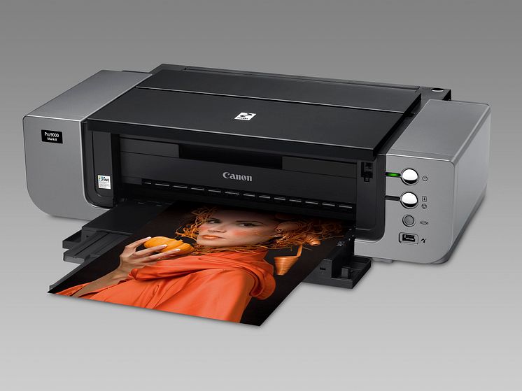 PIXMA Pro 9000 Mk II 