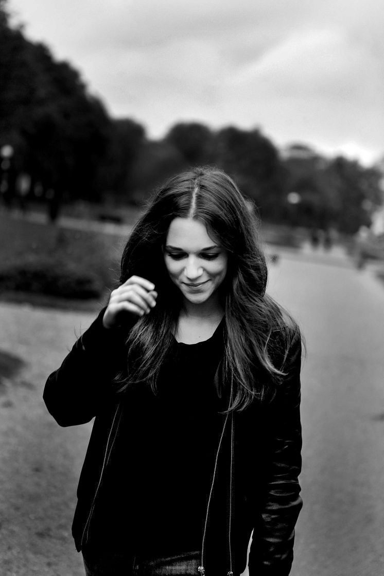 Melissa Horn pressbild