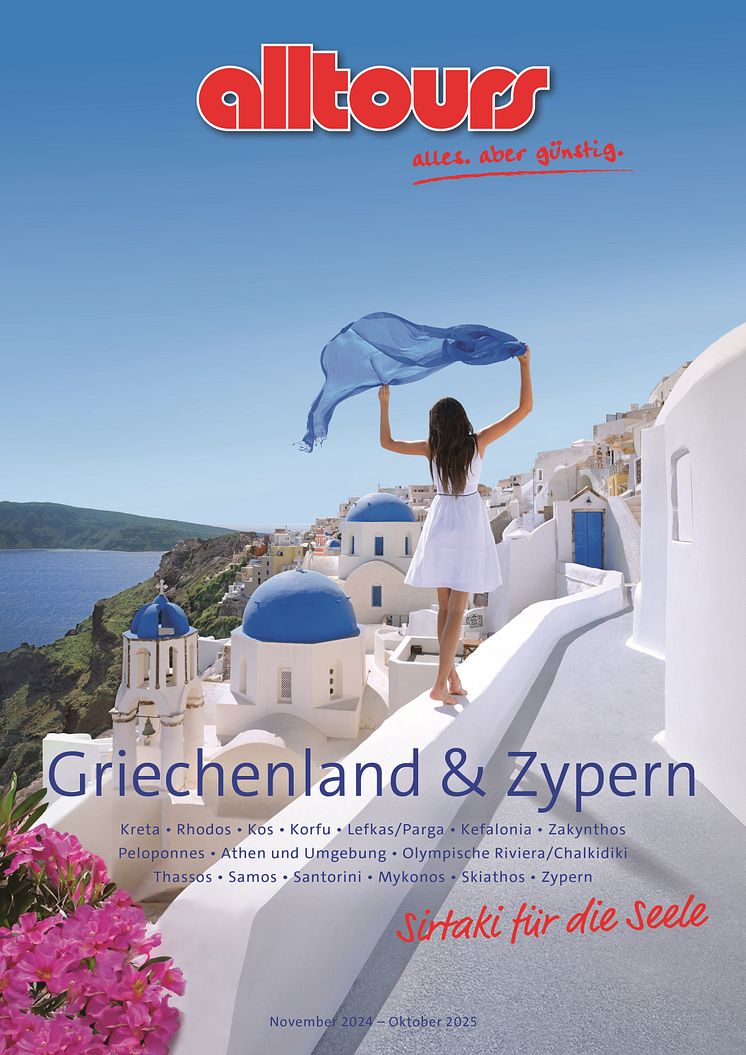 Ganzjahreskatalog 2024/25