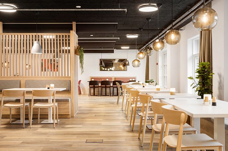 Restaurant Aiden Odense