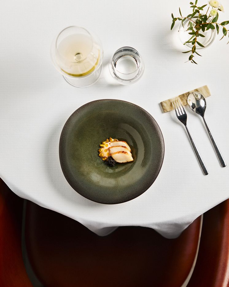 Seafood Gastro