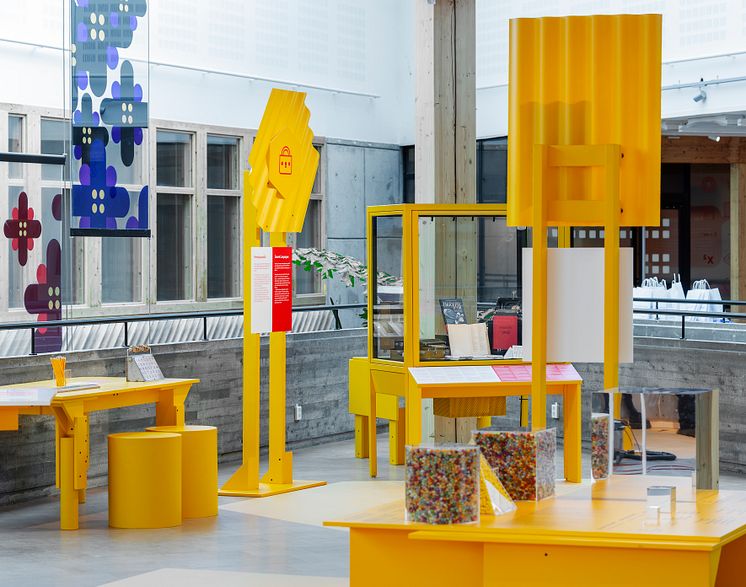 Tekniska museet i Tensta