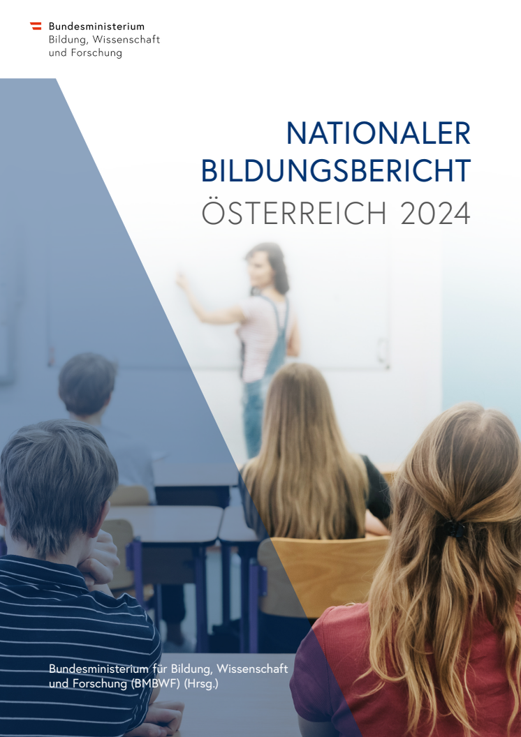 Nationaler Bildungsbericht 2024