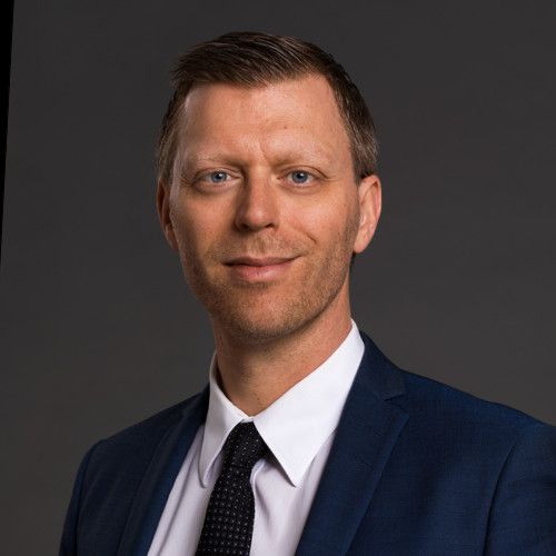 Anders Nele, Aon Sweden