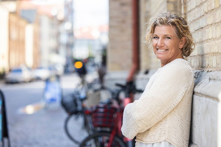 Helene Johansson Ägare