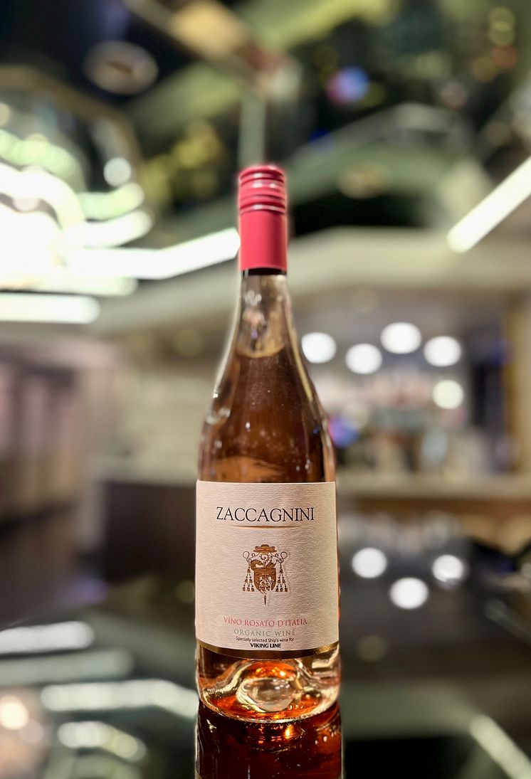 Fartygets rosé 2025-2026