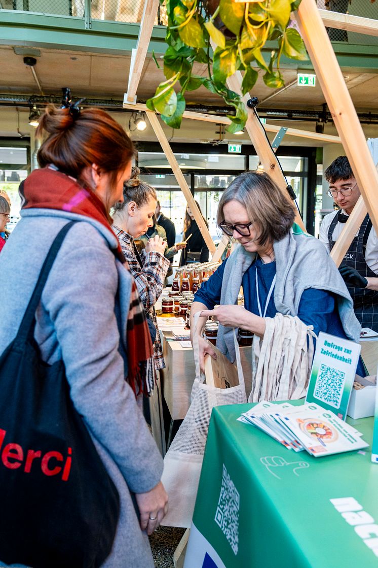 Food Embassy Berlin Food Week