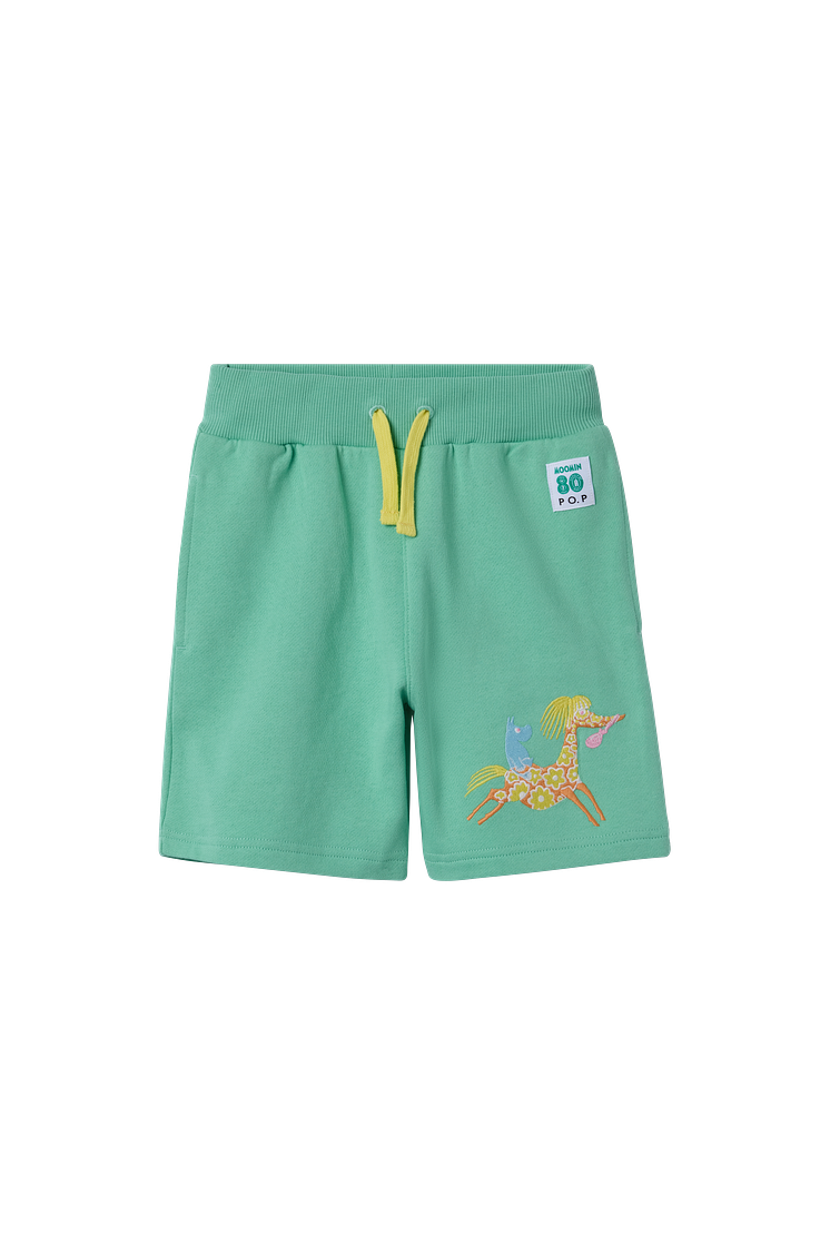 Shorts green 86-140 299SEK 28,9EUR 299NOK.png