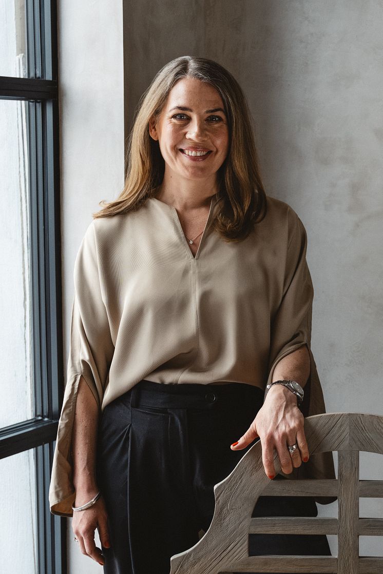 Caroline - Cederblad - 2025