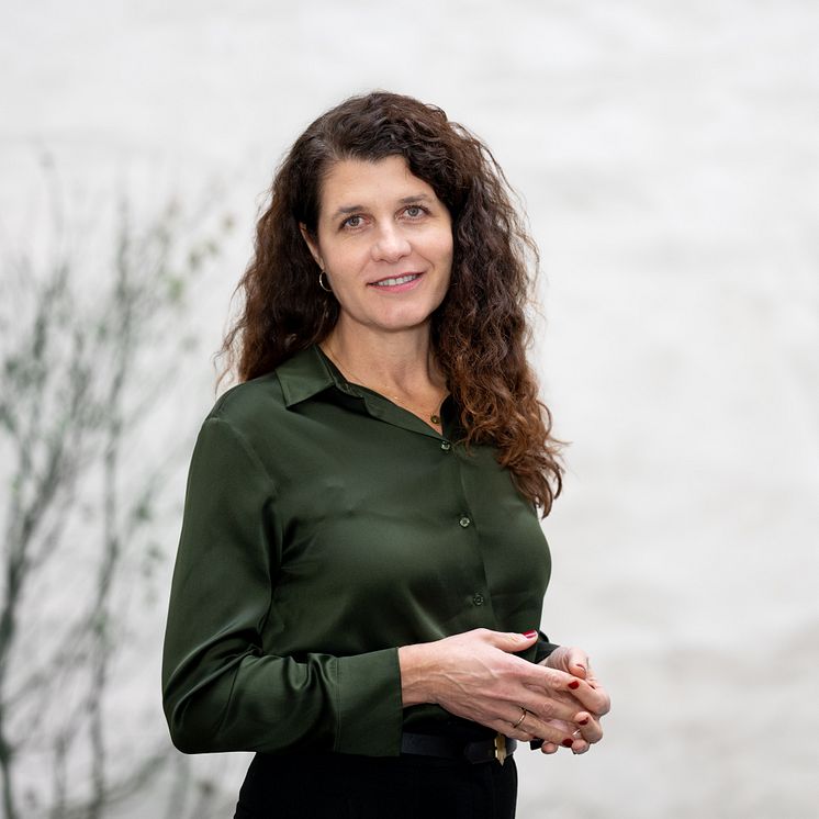 Katharina BRamslev