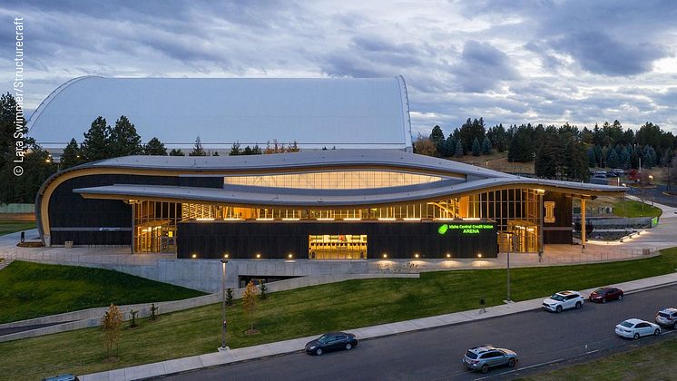 University of Idaho