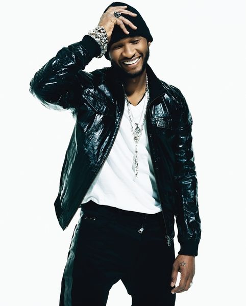 Usher