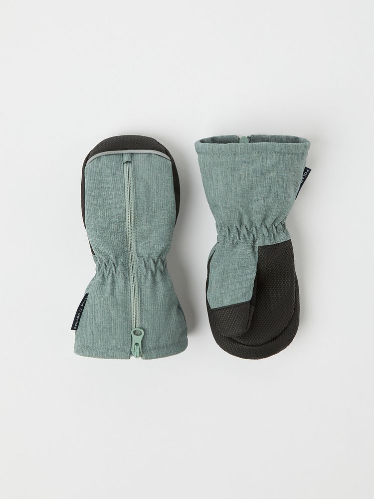 Winter Outerwear 