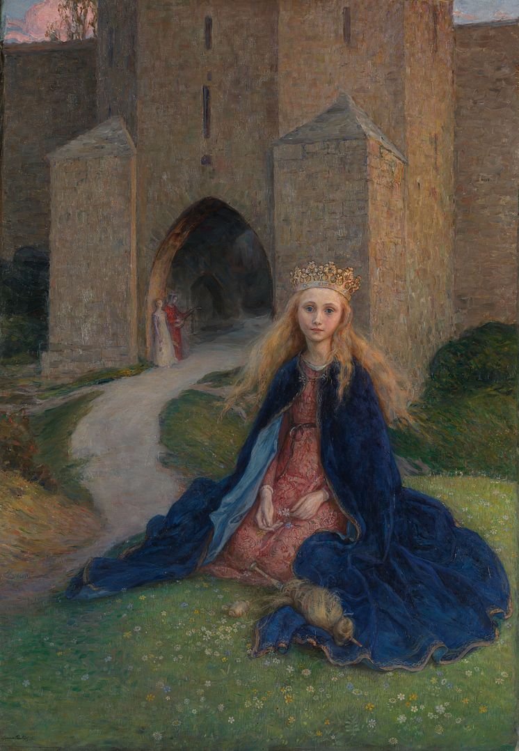 Hanna Hirsch Pauli