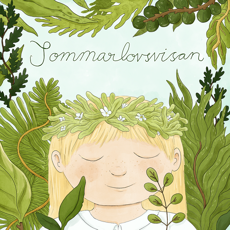 Sommarlovsvisan - Single Artwork 2 - Klara Nordin Stensö.png