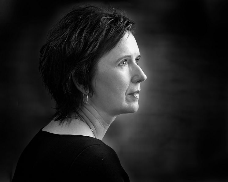 Berit Opheim