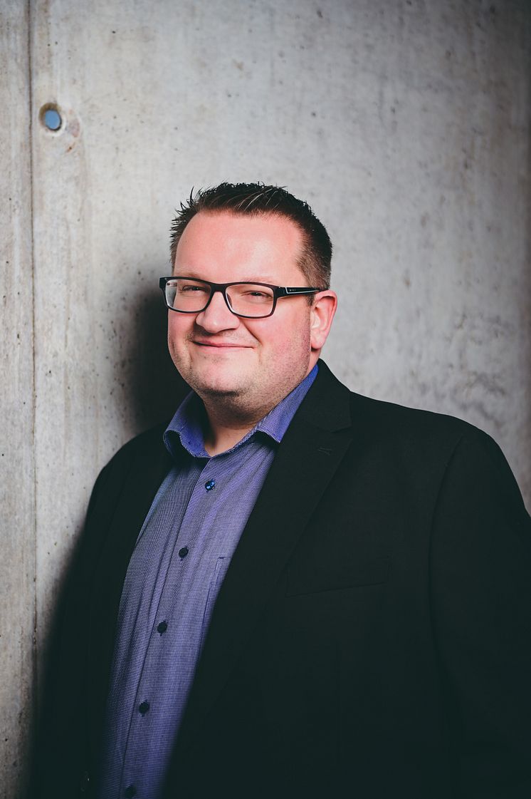 Benjamin Meller - Geschäftsführer Reisecenter alltours GmbH