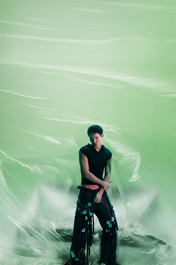 Omar Rudberg