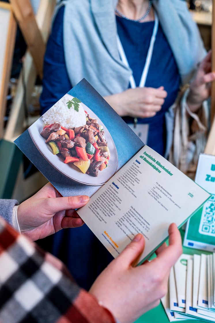 Food Embassy Berlin Food Week