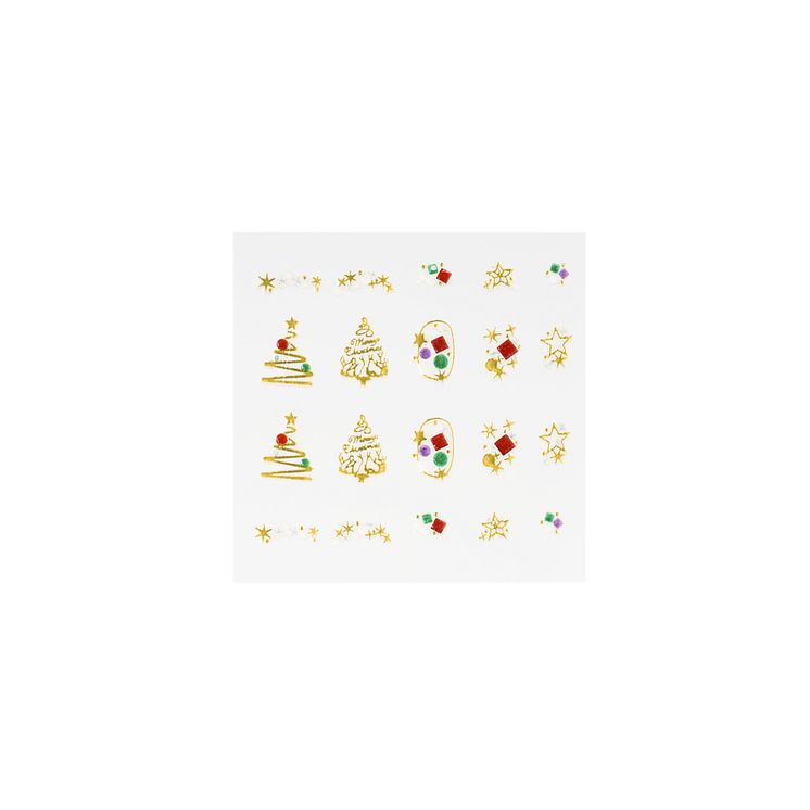 Kicks So Extra_Holiday Nail Art Stickers_2.jpg