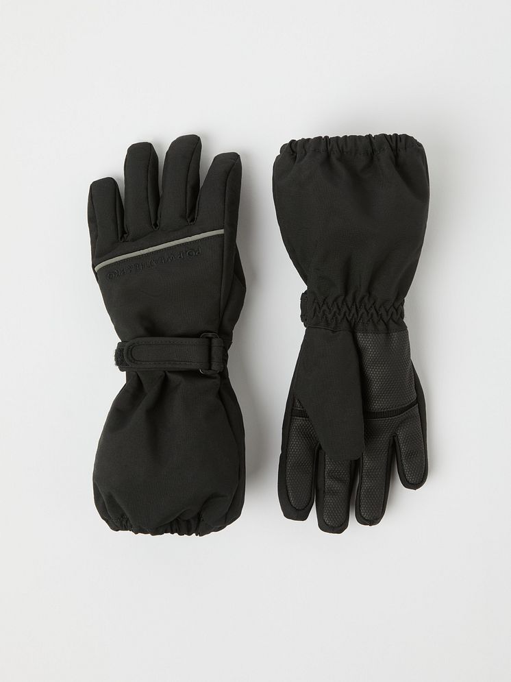 Winter Outerwear 