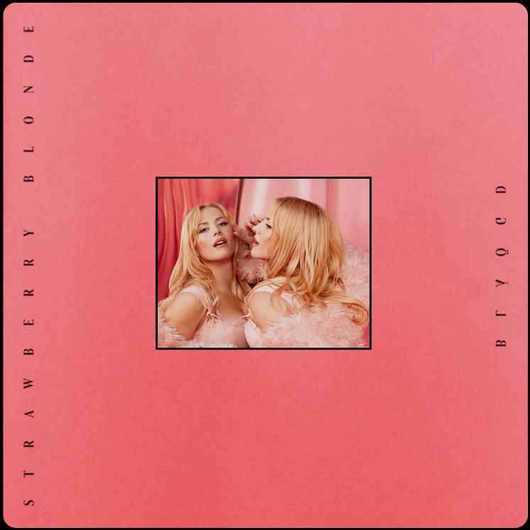 Strawberry Blonde - omslag.jpg