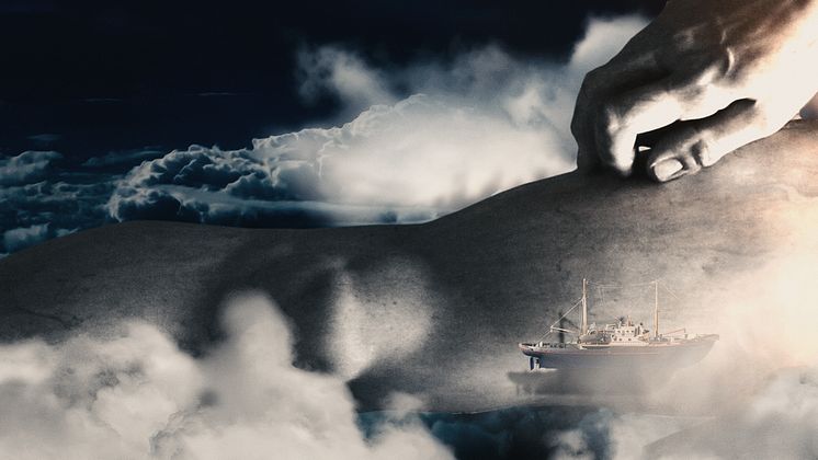 Eliane Raheb Miguel's War 