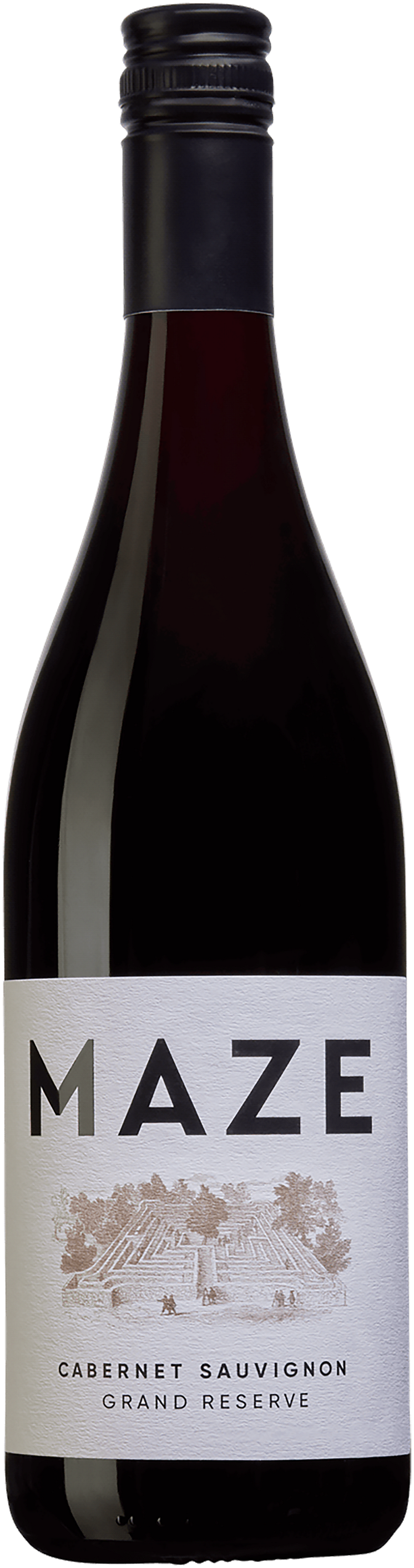 Maze Cab Sauv flaska High res.png