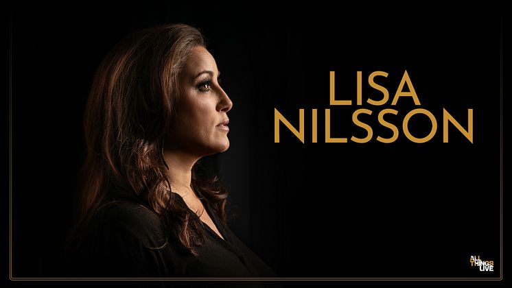 Lisa Nilsson | 2025