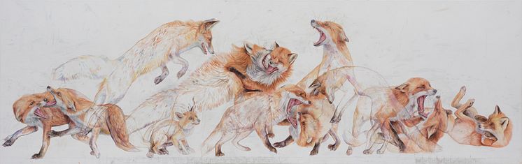 Martina Müntzing Meander 2024 Oil on canvas 90 x 270 cm.jpg