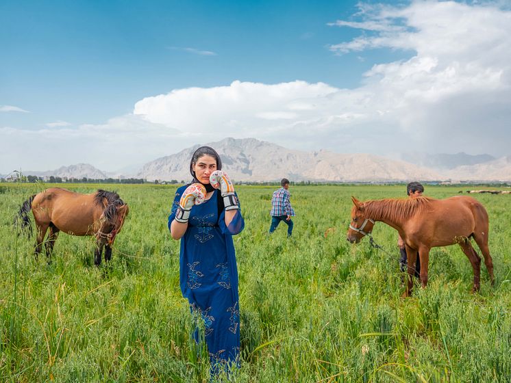 World Press Photo 2024: c_Forough Alaei