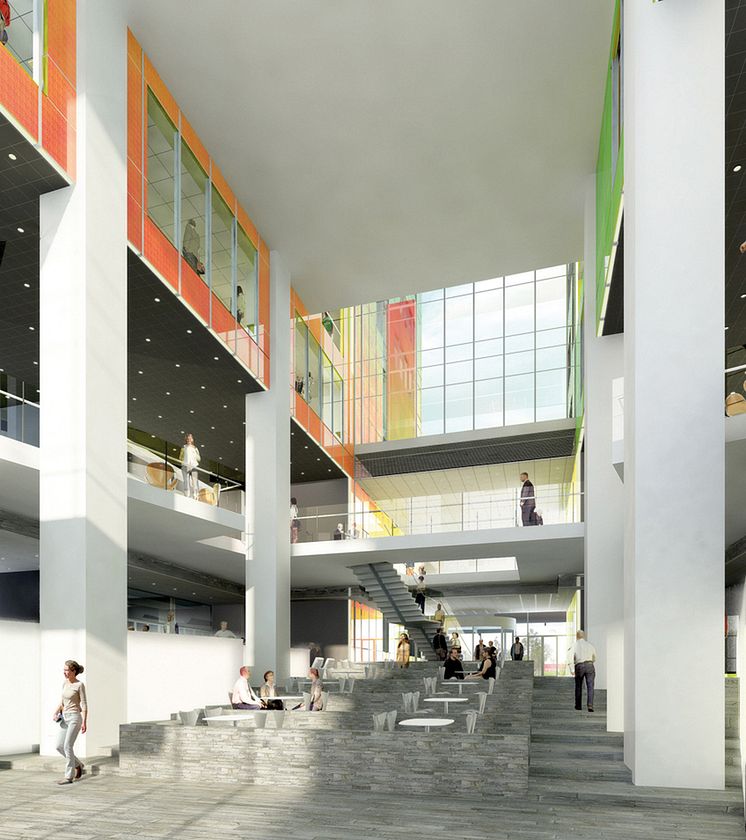 Ideon Gateway 1
