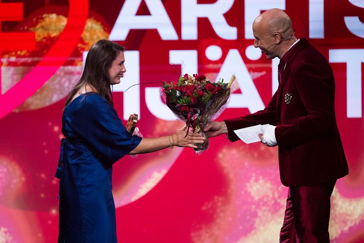 Anna Kaldeby