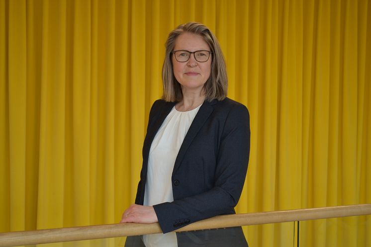 Annika Hellberg