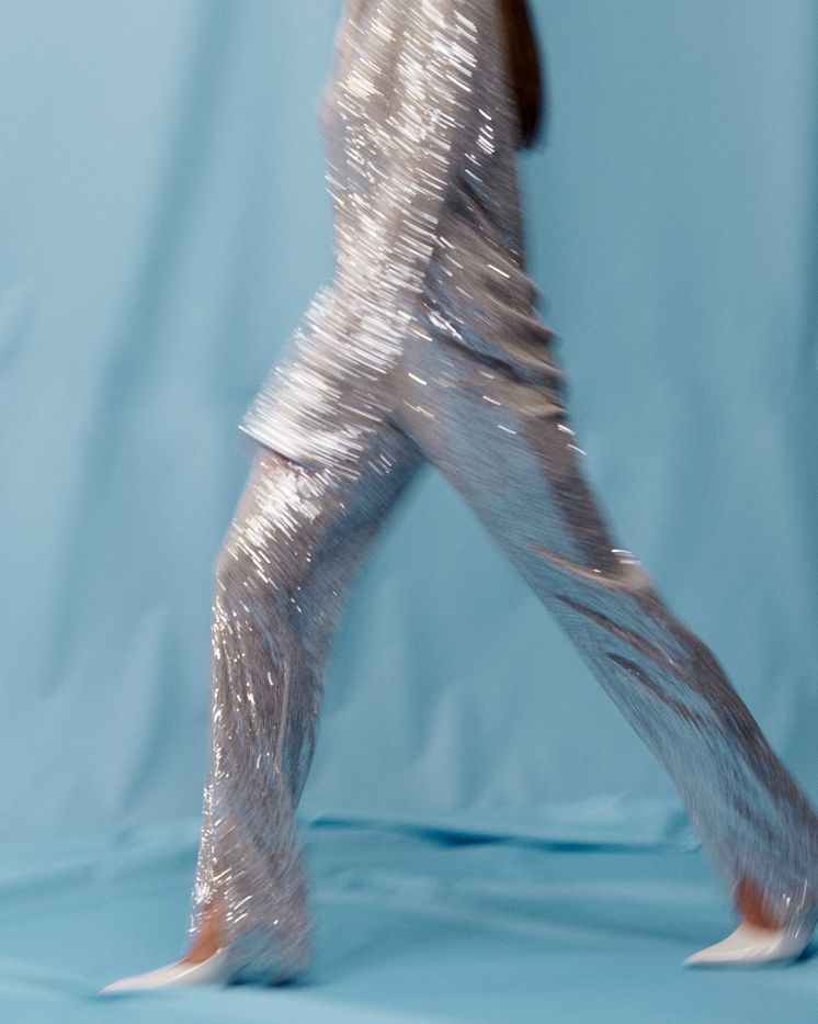 Midnight Gem X Hanna Schönberg  Gina Tricot 